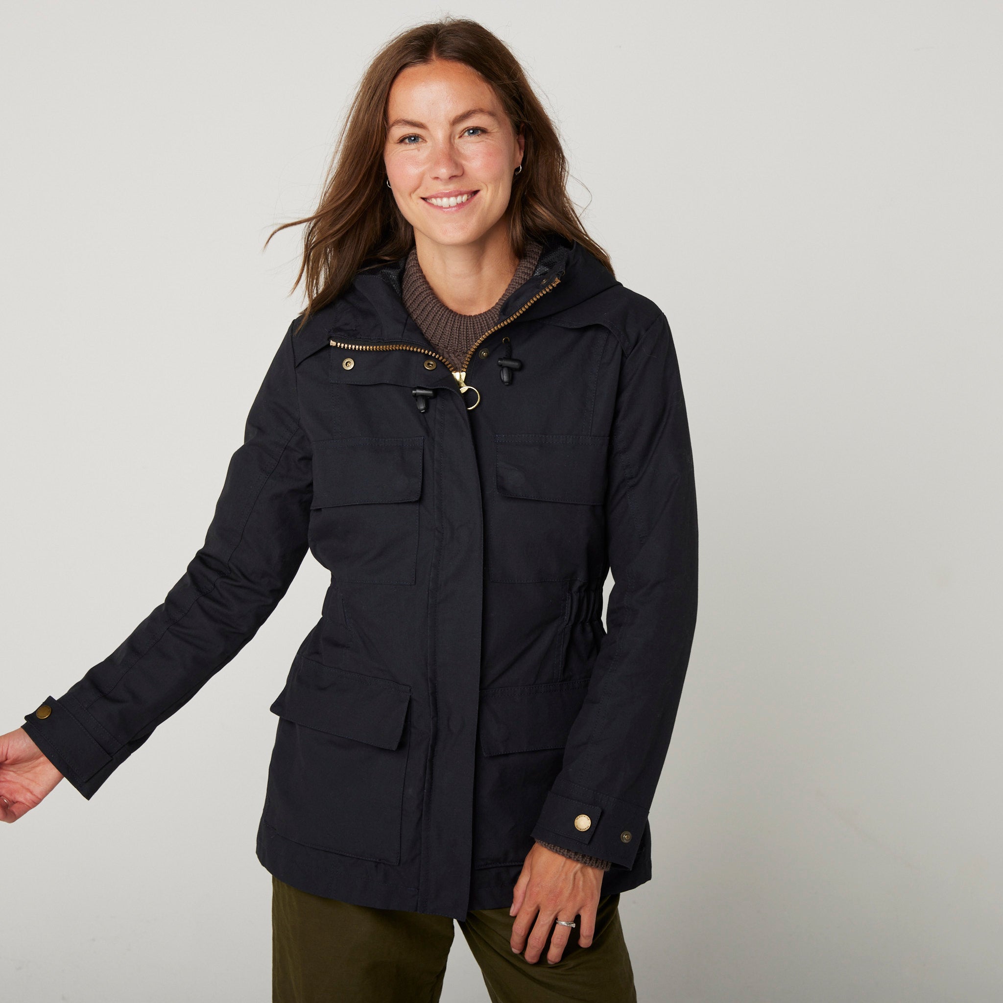 Penfield coat outlet womens