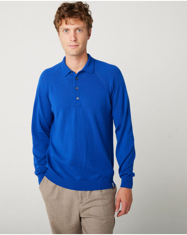 Beauford Polo Shirt