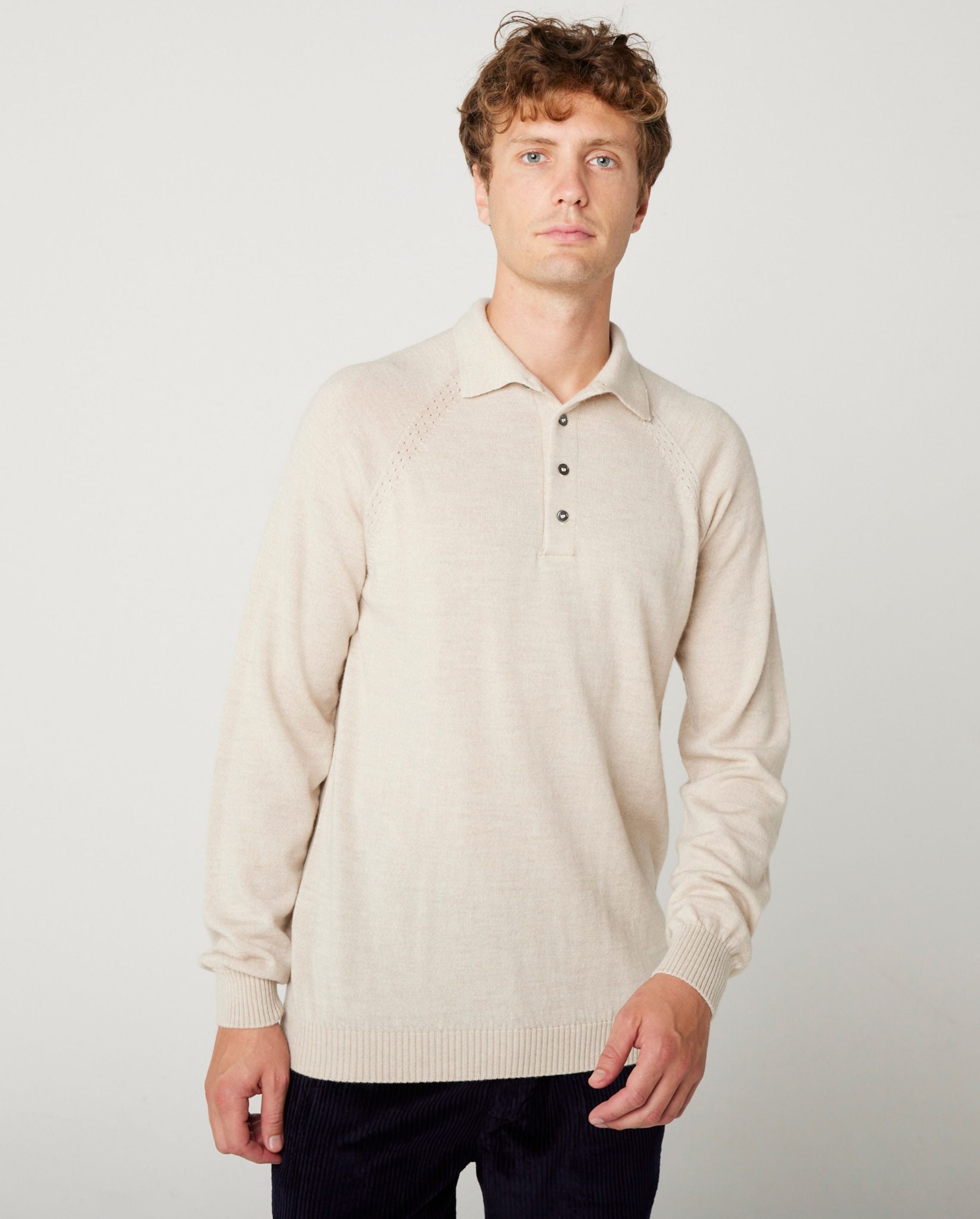 Polo shirt jumper outlet mens