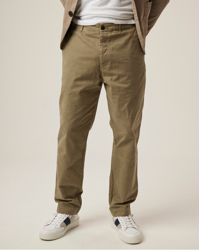 Ashton Chino Trousers