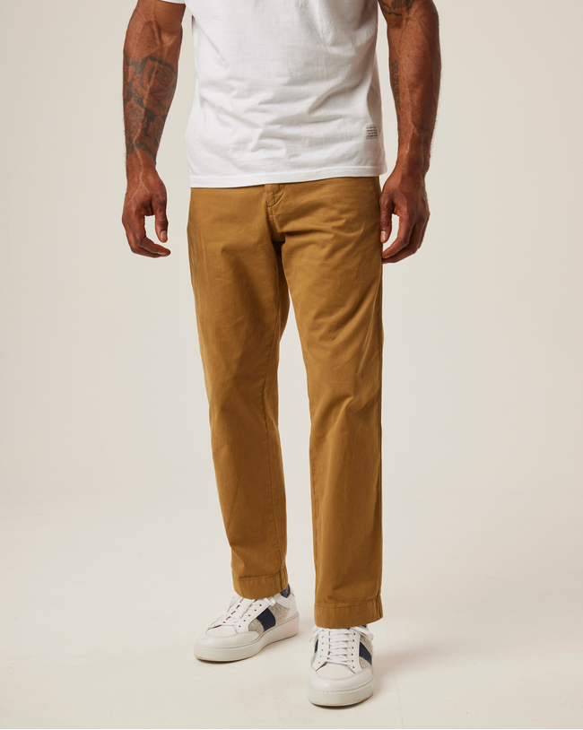 Ashton Chino Trousers