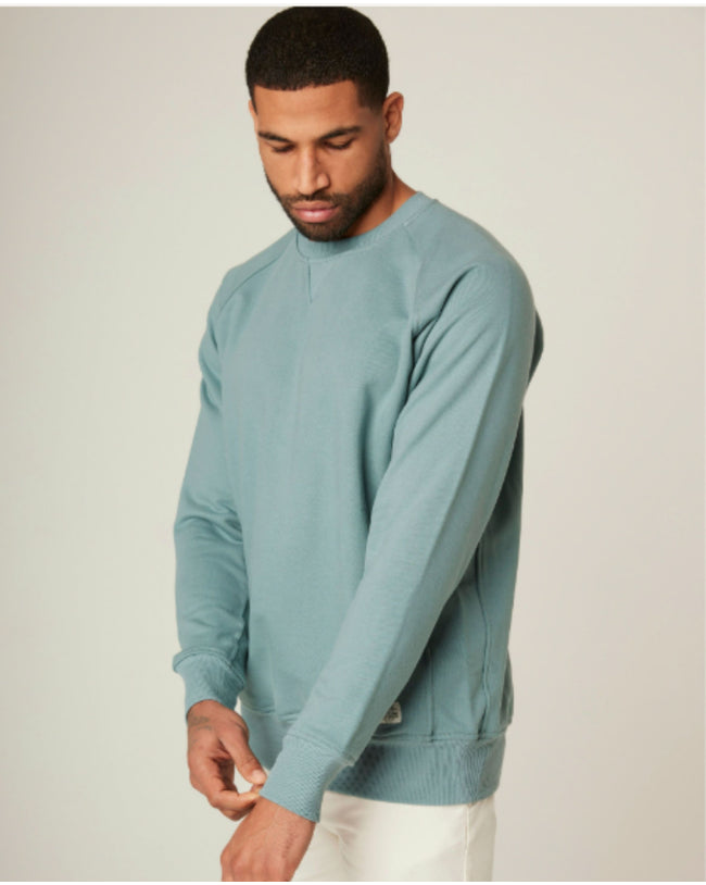 Classic Loopback Sweatshirt