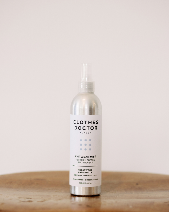 Clothes Doctor Knitwear Mist