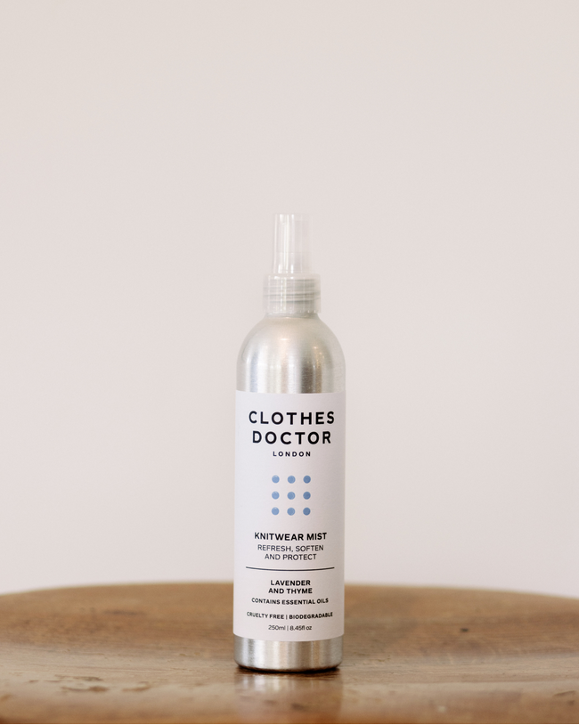 Clothes Doctor Knitwear Mist