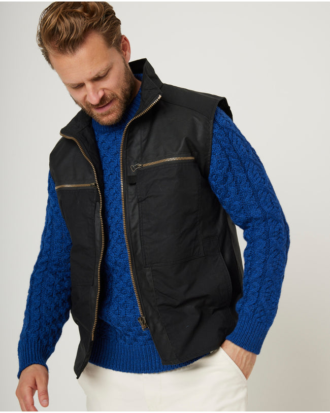 Cotham Gilet