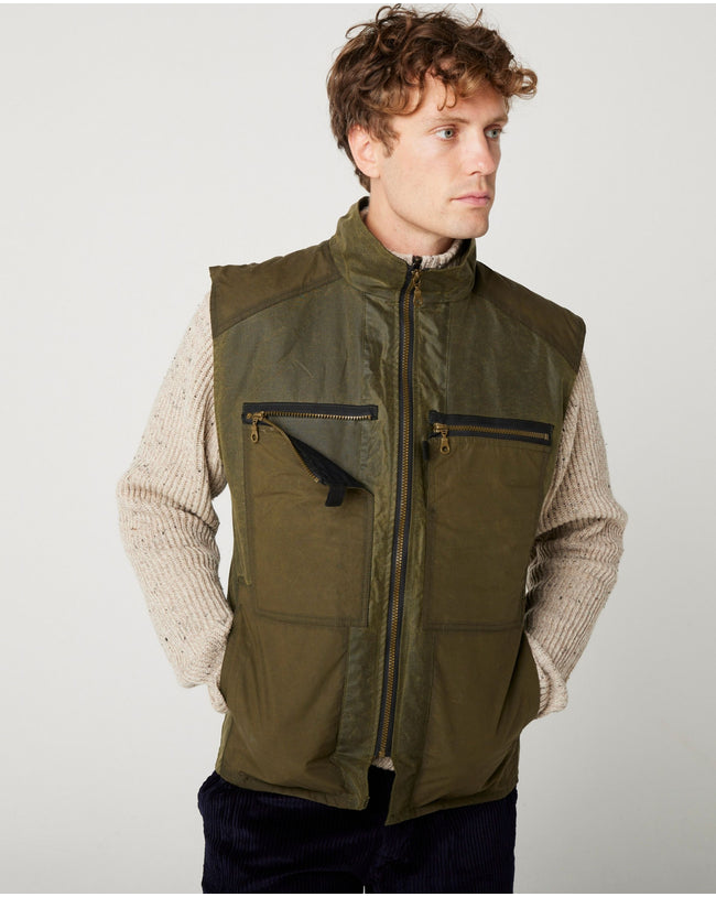 Cotham Gilet