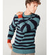 Dennis Merino Crew Jumper