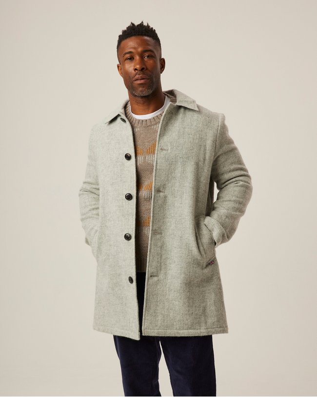 Emerson Coat