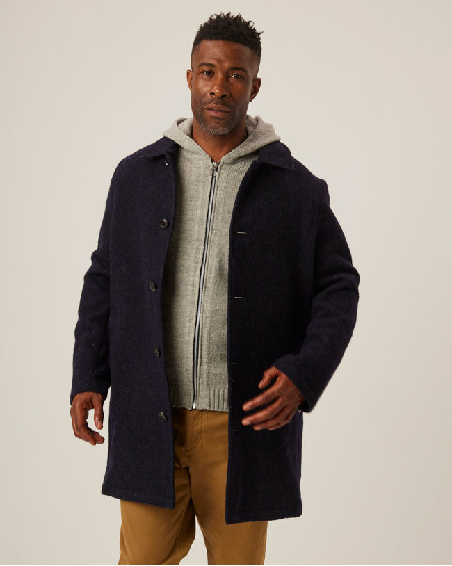 Emerson Coat