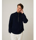 Felix Quarter Zip Jumper