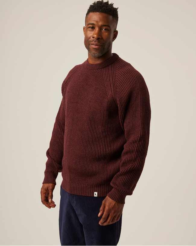 Ford Crew Jumper