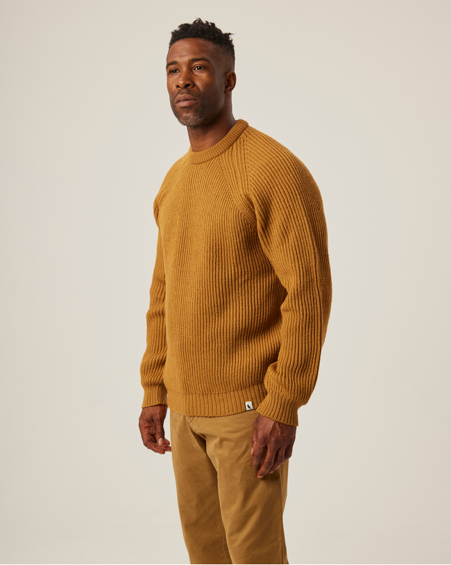 Ford Crew Jumper