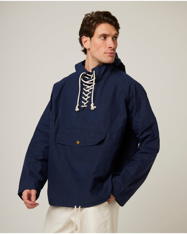 Hastings Hybrid Cagoule