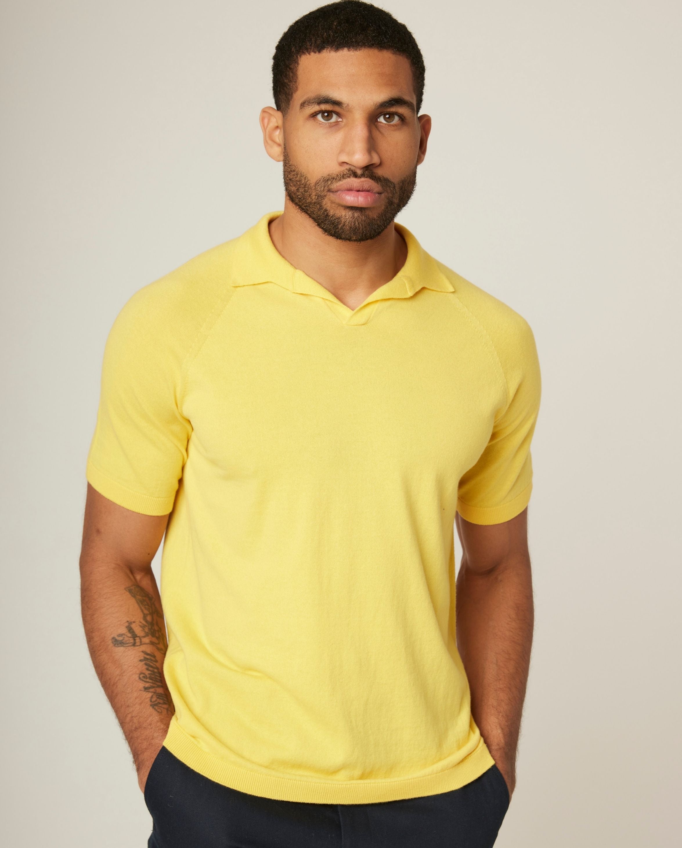 Hudson polo outlet shirts