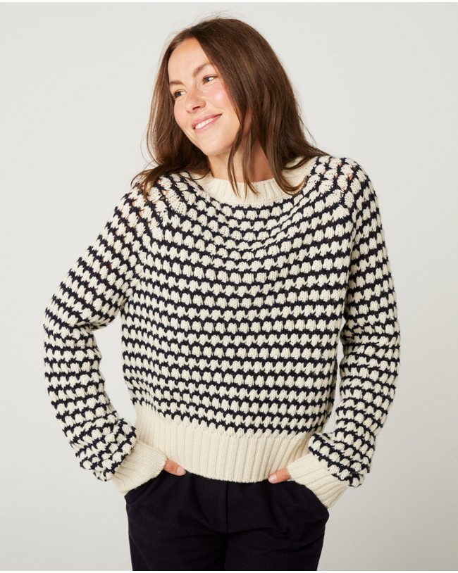 Lilly Jumper