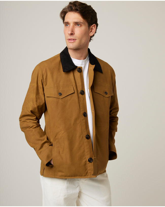 Lodge Jacket