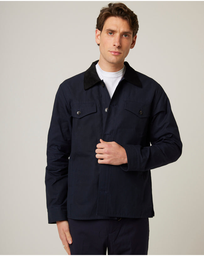 Lodge Jacket