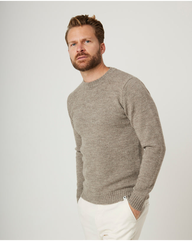 Makers Stitch Jumper