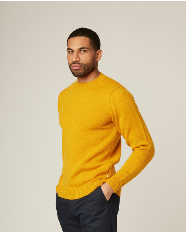 Makers Stitch Jumper