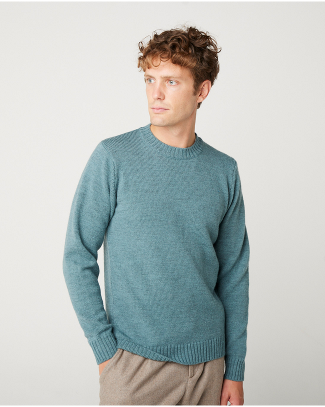 Makers Stitch Jumper