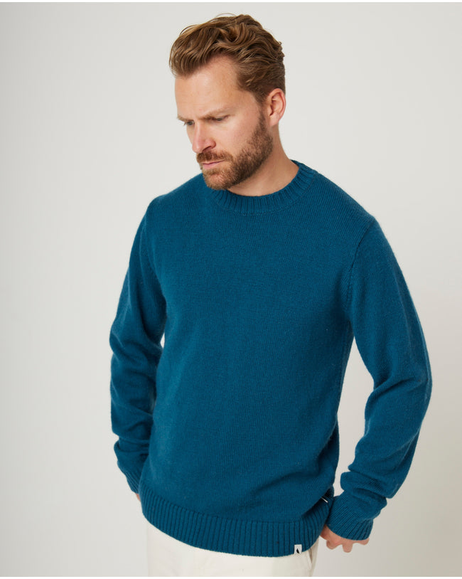 Makers Stitch Jumper