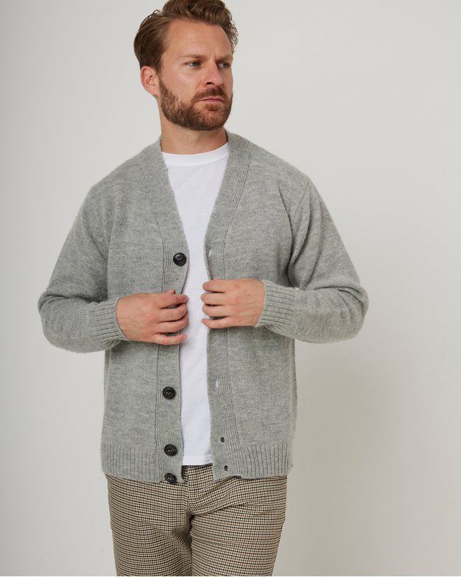 Makers Stitch Cardigan