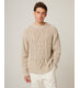 Picton Linen Jumper