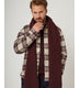 Porter Ribbed Scarf