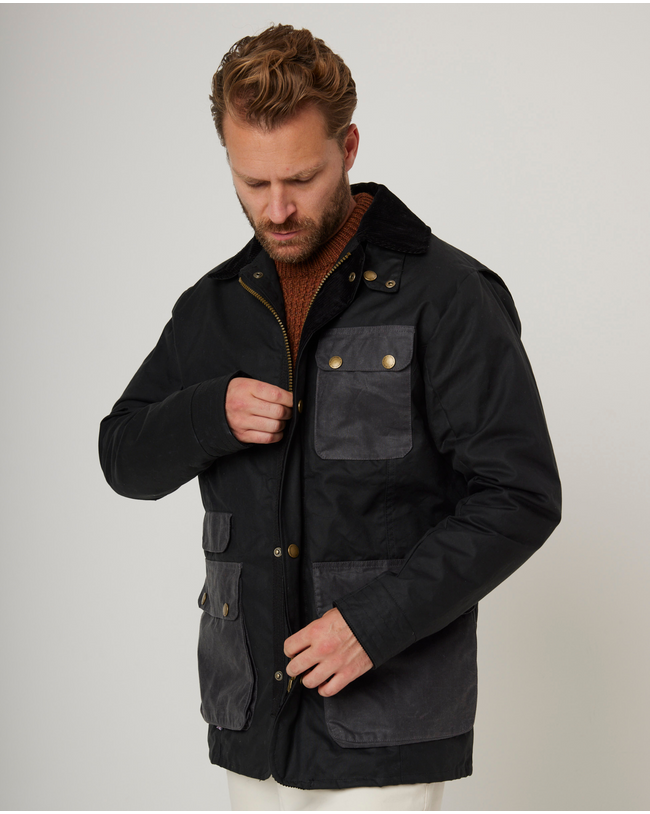 Redland Jacket