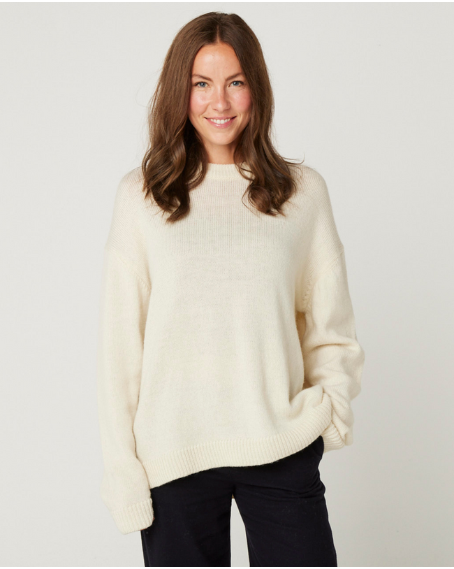 Riley Crew Jumper