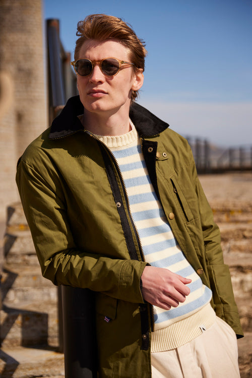 Peregrine Clothing | British made Clothing since 1796