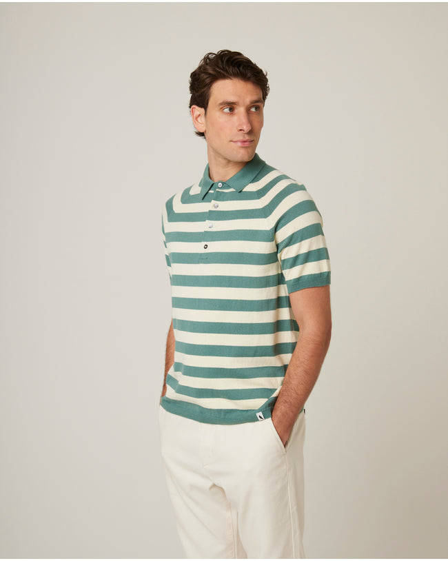 Rugby Polo Shirt