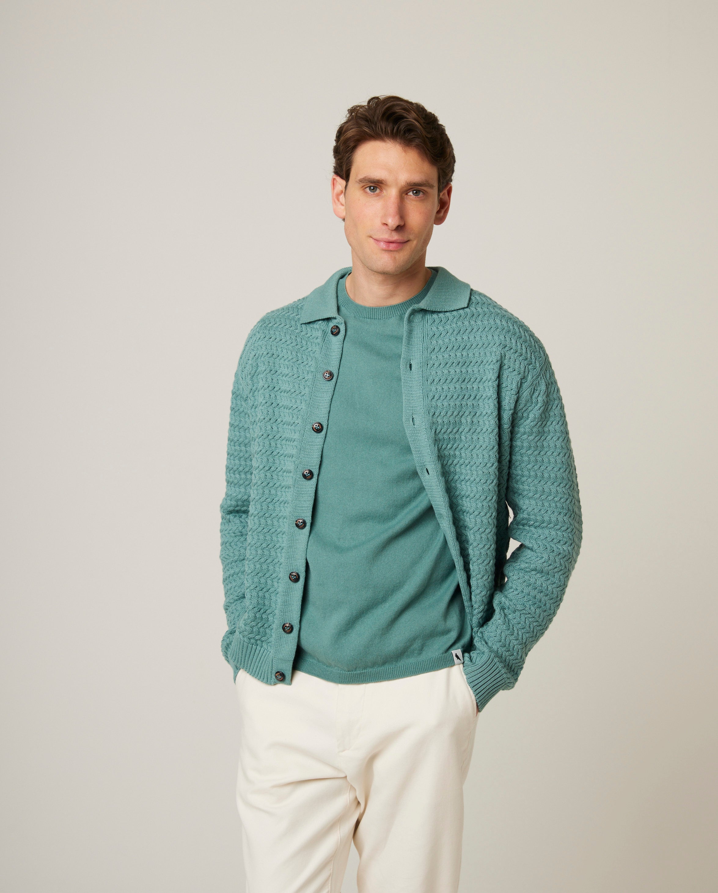 Mens knitwear sale hotsell