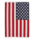 USA Stars & Stripes Wool Blanket