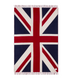 Union Jack Wool Blanket