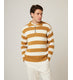 Richmond Quarter Zip Jumper