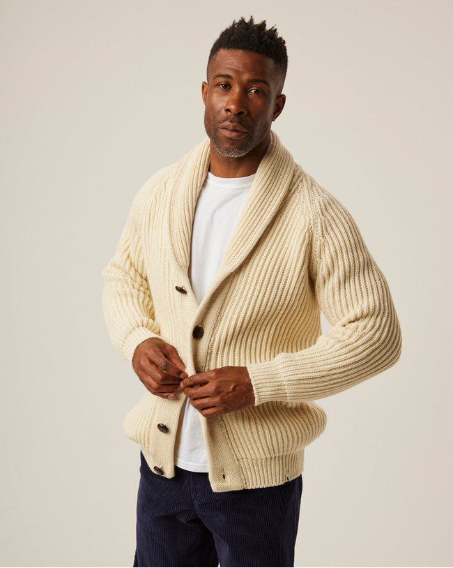 Wilkinson Cardigan