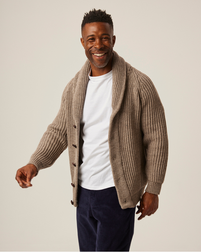 Wilkinson Cardigan