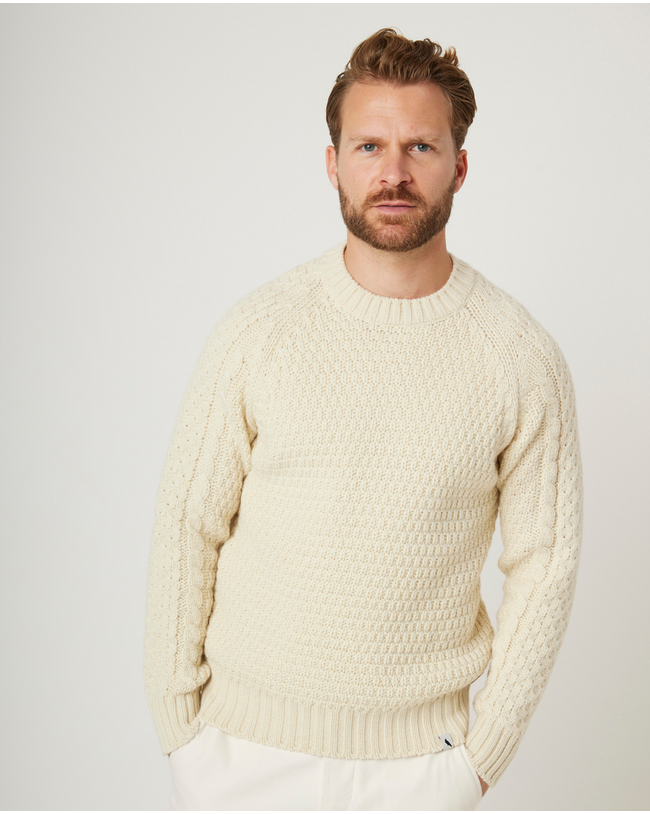 Winston Crew Jumper