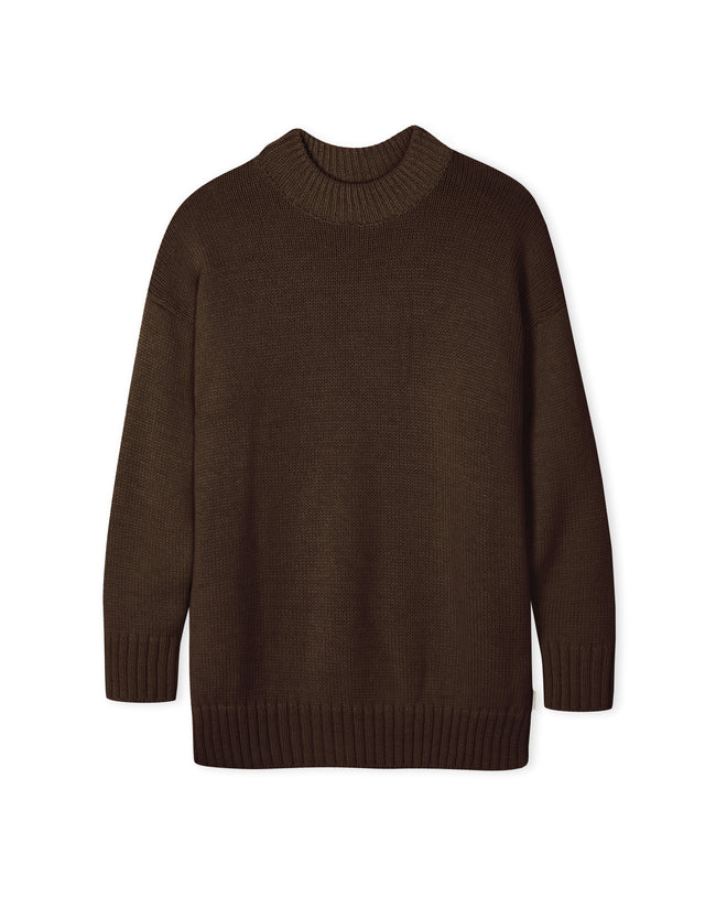 Riley Crew Jumper